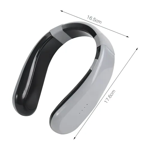 Підігрівач для шиї Handy Heater XL-6 з заряджанням від USB, електричним, 4 режими, до 6 годин роботи - фото 7