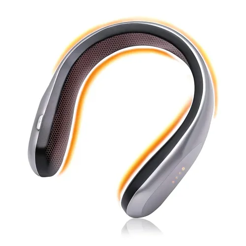 Підігрівач для шиї Handy Heater XL-6 з заряджанням від USB, електричним, 4 режими, до 6 годин роботи