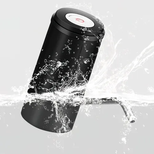 Електрична помпа для води DOMOTEC MS-4000, 1200 мА/год, 1.5 літра на хвилину, 60 хвилин безперервної роботи - фото 3