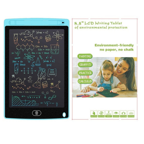 Детский графический планшет для рисования LCD Writing Tablet 8,5 дюймов