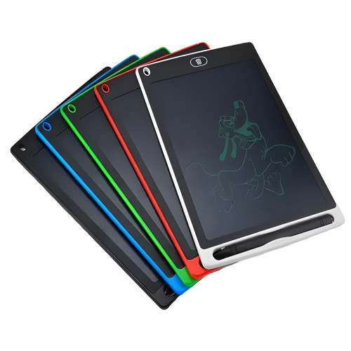 Детский графический планшет для рисования LCD Writing Tablet 8,5 дюймов - фото 3