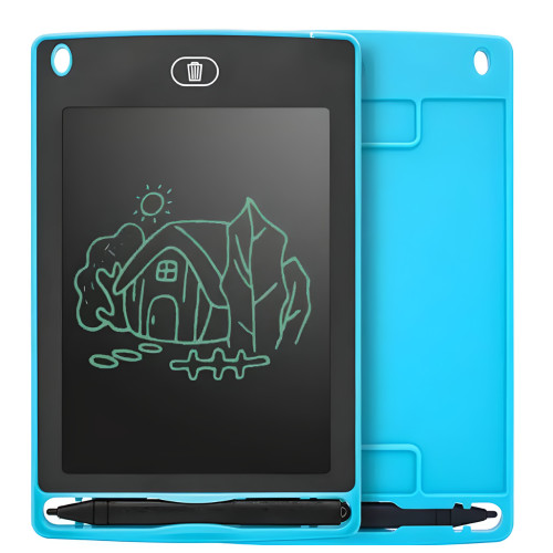 Детский графический планшет для рисования LCD Writing Tablet 8,5 дюймов - фото 4
