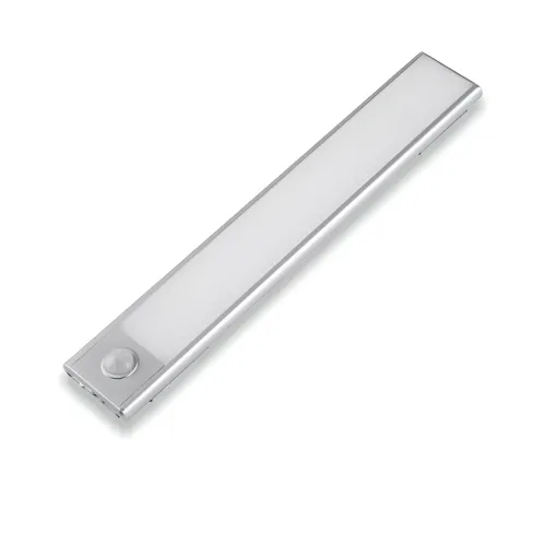 Портативна лампа з датчиком руху й USB-зарядкою HYSS 230: автоматичне вмикання і вимикання - фото 4