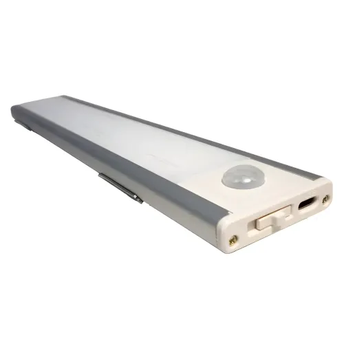 Портативна лампа з датчиком руху й USB-зарядкою HYSS 230: автоматичне вмикання і вимикання - фото 5