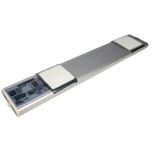 Портативна лампа з датчиком руху й USB-зарядкою HYSS 230: автоматичне вмикання і вимикання - фото 6