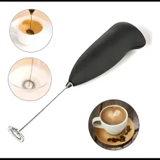Капучинатор міксер для вершків і молока FUKE coffie mixer