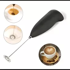 Капучинатор міксер для вершків і молока FUKE coffie mixer