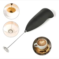 Капучинатор міксер для вершків і молока FUKE coffie mixer