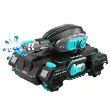Іграшковий танк з дистанційним керуванням TOY 960-13A