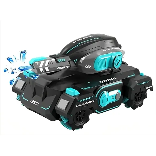 Іграшковий танк з дистанційним керуванням TOY 960-13A