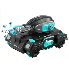 Игрушечный танк с дистанционным управлением TOY 960-13A