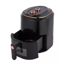 Аерофритюрниця Rainberg RB-2242, 6 літрів, 3800W