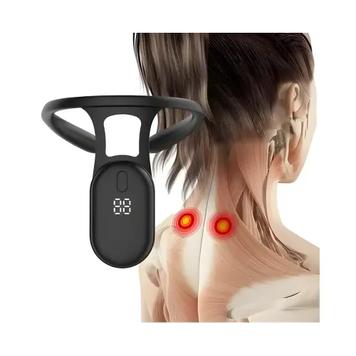 Пристрій для корекції постави Posture Device, випрямляч спини - фото 5