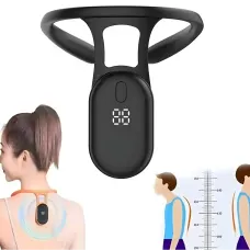 Пристрій для корекції постави Posture Device, випрямляч спини