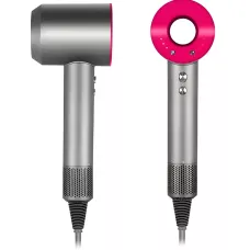 Фен для волосся Super Hair Dryer, 1600 Вт, з турборежимом та іонізацією