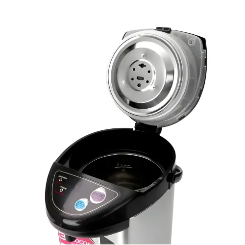 Термопот Emerald Thermo Pot Genius EK-7904 TP 4.8 л, 750 вт, 3 режими роботи - фото 3