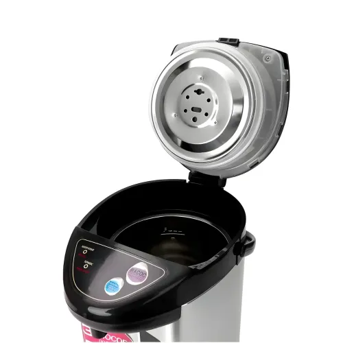 Термопот Emerald Thermo Pot Genius EK-7904 TP 4.8 л, 750 вт, 3 режими роботи - фото 3