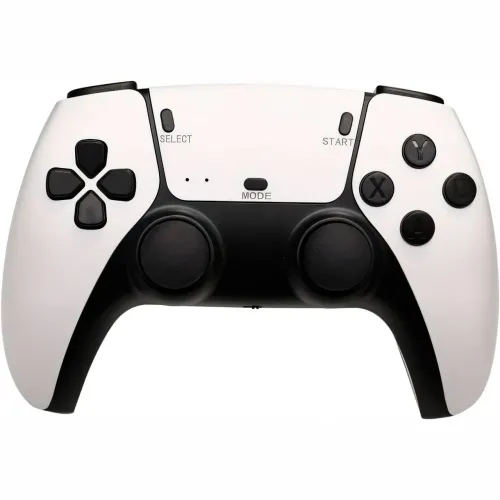 Ігрова консоль/приставка 2.4G WIRELESS CONTROR GAMEPAD 4K M8PRO, Два джойстики - фото 5
