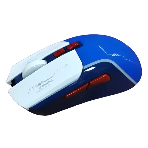 Ігрова миша бездротова Jedel Gaming WD109 7D 2.4Ghz - фото 3