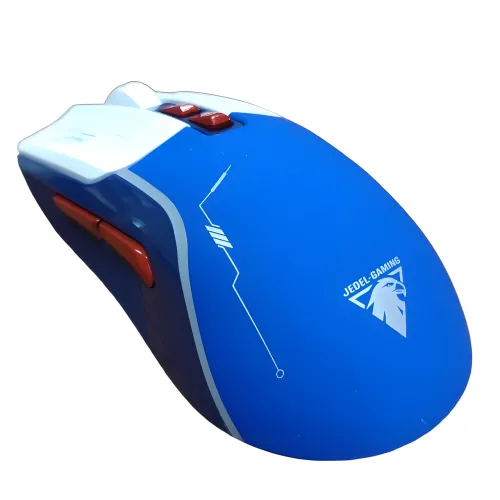 Ігрова миша бездротова Jedel Gaming WD109 7D 2.4Ghz - фото 5
