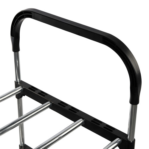 Полка для обуви 6 секционная, New shoe rack - фото 3