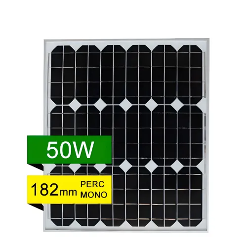 Сонячна панель UKC SA-50, 50W, 18v, 63*58*3 см - фото 2