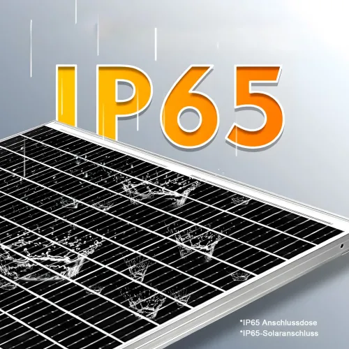 Сонячна панель UKC SA-170, 18v, 170 W 148*67*3 - фото 9