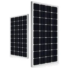 Сонячна панель UKC SA-170, 18v, 170 W 148*67*3