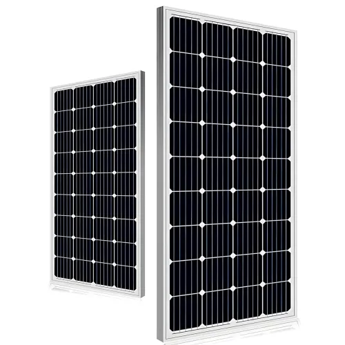 Сонячна панель UKC SA-170, 18v, 170 W 148*67*3