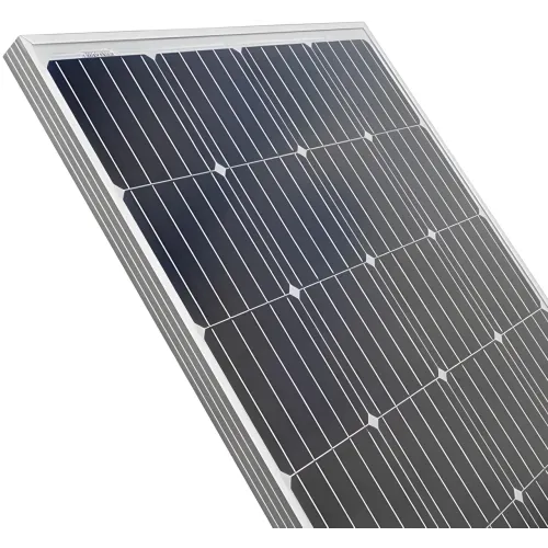 Сонячна панель UKC SA-200, 36V, 200 W 158*80*3 - фото 5
