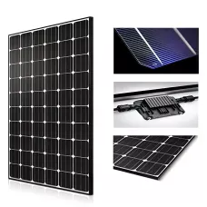 Сонячна панель UKC SA-280, 36V, 280 W 164*99*4