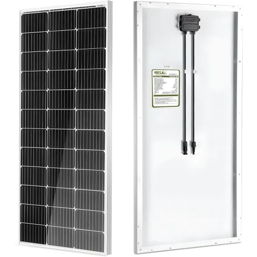 Солнечная панель UKC SA-280, 36V, 280W 164*99*4 - фото 4