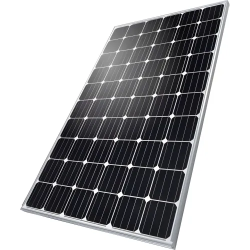 Солнечная панель UKC SA-280, 36V, 280W 164*99*4 - фото 3
