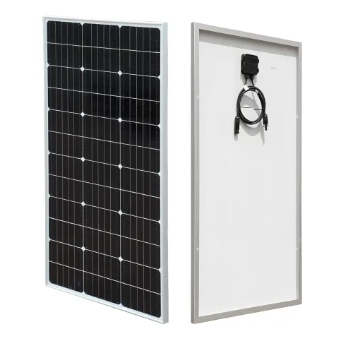 Сонячна панель UKC SA-360, 36V, 360 W 195*99*4 - фото 3