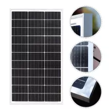 Сонячна панель UKC SA-360, 36V, 360 W 195*99*4