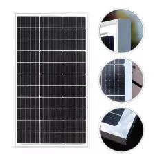 Сонячна панель UKC SA-360, 36V, 360 W 195*99*4