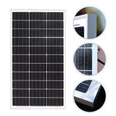 Сонячна панель UKC SA-450, 41.97V, 450 W 190*113*3