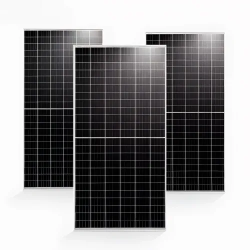 Сонячна панель UKC SA-540, 41.97V, 540W, 227*113*3