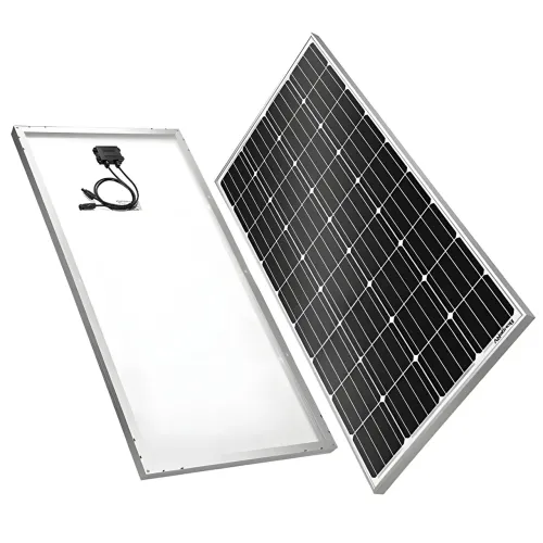 Сонячна панель UKC SA-540, 41.97V, 540W, 227*113*3 - фото 3