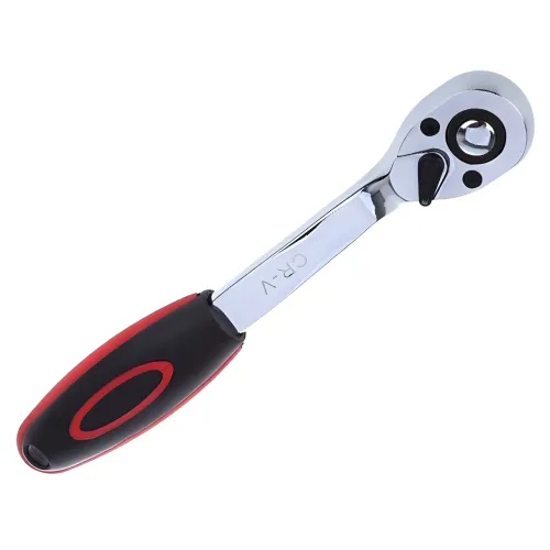 Набір інструментів Piece Tool Set 46 предметів в ударостійкому кейсі - фото 7