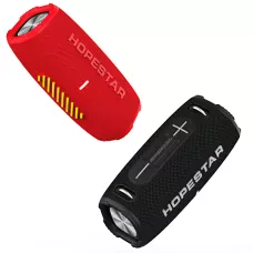 Портативна бездротова колонка Hopestar H50, 20w, водонепроникна