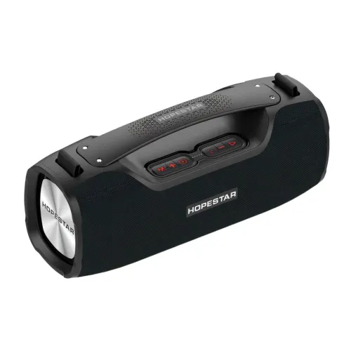 Колонка бездротова Hopestar A6 pro, 55 W, із захистом від води - фото 6