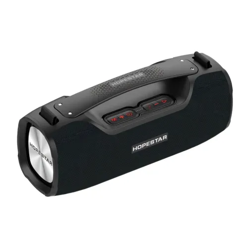 Колонка беспроводная Hopestar A6 pro, 55w, с защитой от воды - фото 6