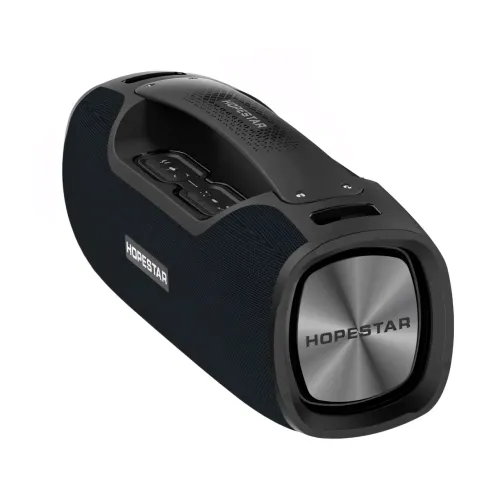 Колонка беспроводная Hopestar A6 pro, 55w, с защитой от воды - фото 7