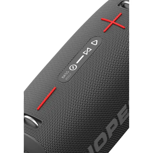 Беспроводная колонка Hopestar A6 Max, 80w, 12000mAh Камуфляж - фото 3