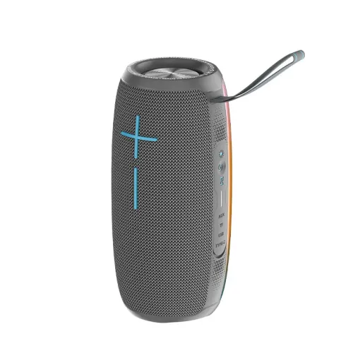 Бездротова вологозахищена колонка Hopestar p40 Pro, 20 W, 3600 mAh - фото 7