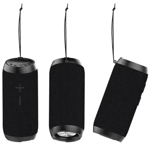 Портативна Bluetooth-колонка Hopestar P7, 10w, 2000 mAh, вологозахищена - фото 7