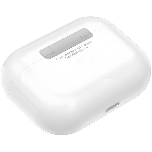 Беспроводные наушники TWS HOCO EW05 Plus, С шумоподавлением - фото 6