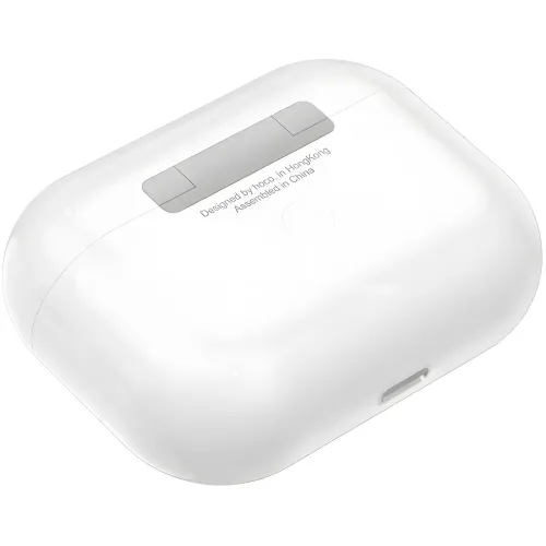 Бездротові навушники TWS HOCO EW05 Plus, З шумозаглушенням - фото 7