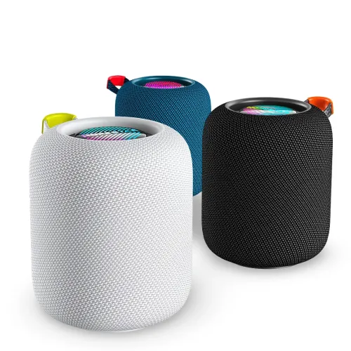 Колонка Bluetooth Hopestar H56, 10 W, 1500 mAh, вологозахист Ipx 6